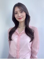 ケーツー エソラ池袋店(K-two)&nbsp;くびれヘア*くびれロング*ロングヘア*髪質改善*30代40代50代