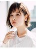 新規《初めての方》シャンプー＋カット￥4400→