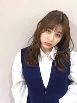 アメリラブ(ameri love)&nbsp;ふんわり柔らか【リラックスウェーブ】