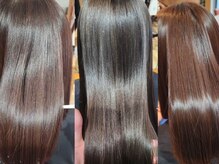 ナップヘアー NAP hair