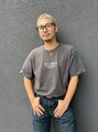 タブーオー(TABOO.O) 鈴木 雄介