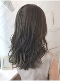 【イエベ秋】20代30代40代似合わせカーキベージュ♪
