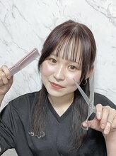 クエスト 鷹岡店(Quest)&nbsp;斉藤 ひじり