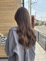 アリーナ 船橋日大前店(arena)&nbsp;ブラウンベージュ