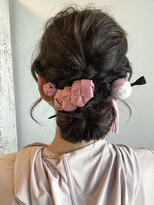 アイデザイン(I design)&nbsp;浜松祭り髪型