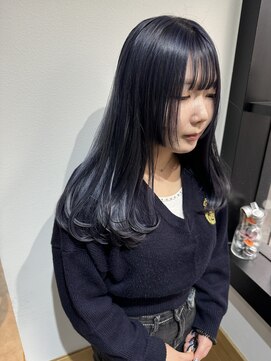 トワ 豊中店(towa) ブルーラベンダー