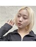 【しっとりまとまる髪へ】トステア韓国風ストレート＋ハホニコトリートメント