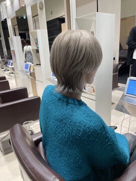 ザザ ZA/ZA 茗荷谷 ハイトーンベージュ