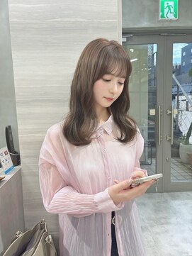 ザ パス 大名店(the path) Olive beige♪