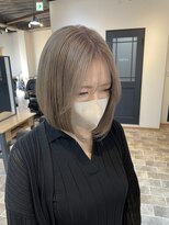 スターリバー(STAR RIVER)&nbsp;ライトグレージュ