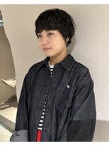 キュー 神戸三ノ宮(cue.)&nbsp;［hina］ショートカット