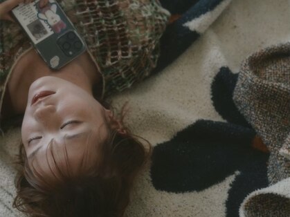 ポジ(poji)の写真
