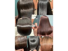 テトルヘアーズ(TETRU HAIRS)