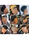 バーバースタイルクラブ(BARBER STYLE CLUB)の写真/【BARBER】様々なカルチャーを感じるカッコいい店内で周りのメンズと差をつけるイカしたオトコに!!