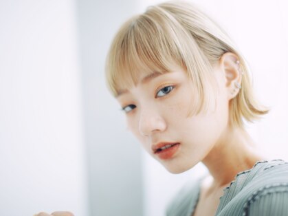 アッシュ 鴨居店(Ash)の写真
