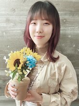 アルベロ(albero) 山口 ひより