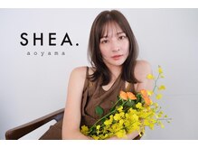 シアアオヤマ 表参道青山(SHEA aoyama)