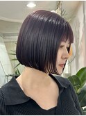 ボブ