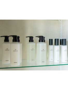 髪質やお悩みに合わせて提案する贅沢なヘアケア♪ダメージヘアも、うるツヤ美髪に大変身☆