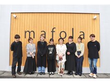 【徳島エリアでお客様満足度No.1サロン★】髪質改善.艶髪からデザインまでを屈指したスタイリストが在籍♪