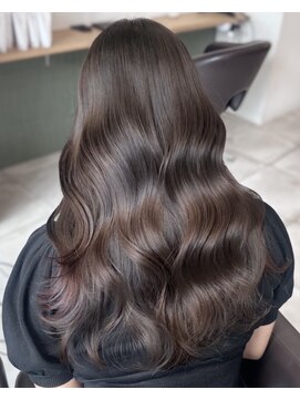 オットット(OttottO) ショコラグレージュ