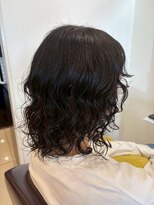 ノット 成田公津の杜(Knot)&nbsp;黒髪/オリーブグレー/小顔/ココアベージュ/成田公津の杜駅