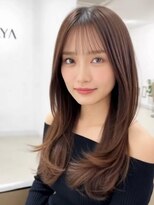 タヤ 天神店(TAYA)&nbsp;レイヤーカット