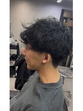 ラディス(Radice)&nbsp;ソフトスペインカール