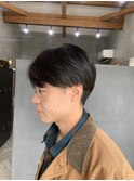2wayマッシュ