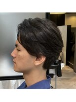 ヌーク 押上店(NooK)&nbsp;ビジネスショート/メンズカット/押上