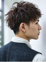 テーラヘアー 古淵店(TELA HAIR) メンズカット【古淵】<20代30代40代50代>
