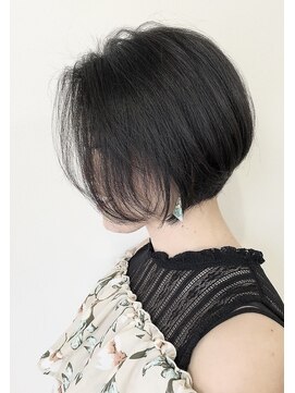 ラックセカンドスペース(LUCK 2nd SPACE) ボブ/八千代台/勝田台/ブリーチ/ケアブリーチ