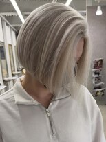 エゴル ナゴヤサカエ(ENGOL NAGOYA SAKAE)&nbsp;【ENGOL名古屋栄】名古屋ハイトーンカラー【保存必須】