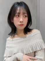 ロンド エスポワール 錦糸町(Lond espoir)&nbsp;□大人ガーリー/似合わせカット/ショートボブ30代40代50代錦糸町