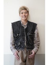 ラックセカンドスペース(LUCK 2nd SPACE)&nbsp;小池 春樹