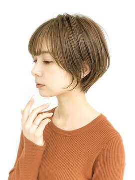 イワッシュ 大和駅店(IwAsh) /髪質改善/縮毛矯正/大和/大和駅/学割U24/キッズカット/