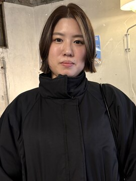 ブリコ(Brico) ハイライトカラー