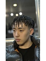 スウェル ジャンティ(SWELL gentil)&nbsp;コームツイスト