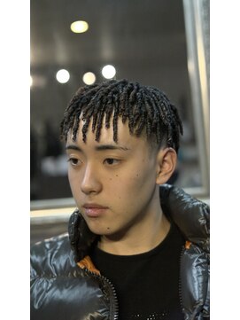 スウェル ジャンティ(SWELL gentil) コームツイスト