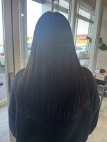 シュガー ミタケ(SUGAR mitake) 髪質改善トリートメント