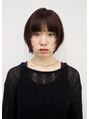 レンジシ オモテサンドウ(RENJISHI omotesando) トレンド!レイヤースタイル◎/レイヤーボブ