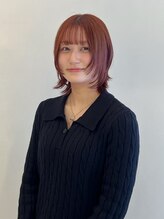 ヴァンカウンシル 札幌本店(VAN COUNCIL)&nbsp;松田 優那