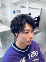 マジック 関目店(magic) ツイストスパイラル