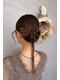 ラニ(Lani)の写真/特別な1日を華やかに彩る,崩れ知らずのヘアセットはLaniで★大切な日こそプロの技で自分史上最高の美しさへ