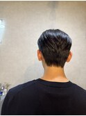 ダウンパーマ