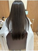 【L by first】レイヤーカット