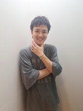 アットティー 金沢文庫(at tee...)&nbsp;HIROMU 