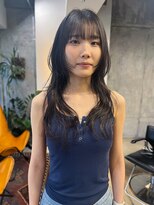 ゴブンノロク(GOBUN NO ROKU)&nbsp;担当　増田/［緑地公園/千里山/千里中央/桃山台］