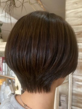 キートス(kiitos) short