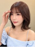 評価抜群ミディアムレイヤー